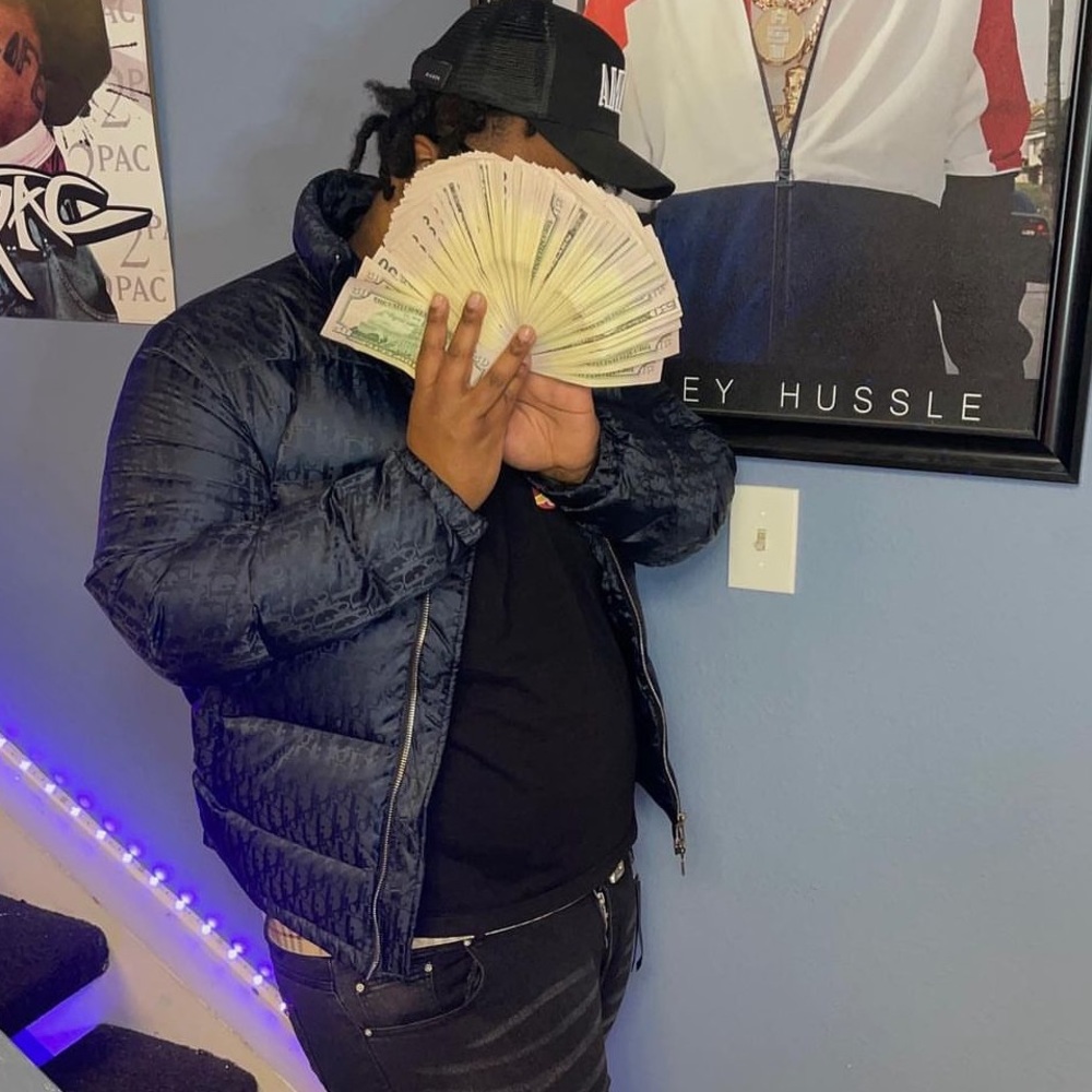 Meet your Posher, Josh